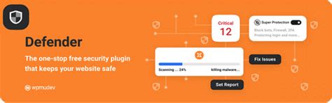 Best 15 WordPress Security Plugins in 2023