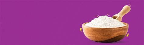 Flours – Gokul Snacks