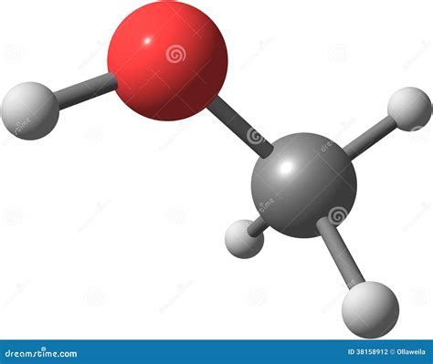 Molecular Weight Of Methanol