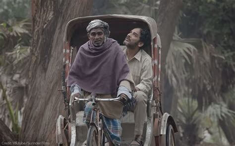 Jyeshthoputro Movie Review: A Film That Falls Just Short of Greatness