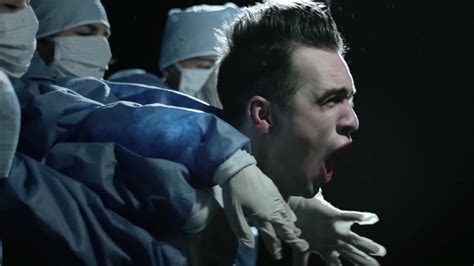 Panic At The Disco This Is Gospel Album