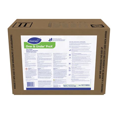 ProX | Solenis Products