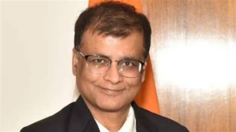 Who Is Rahul Navin? 1993-Batch IRS Officer Appointed As New ED Director