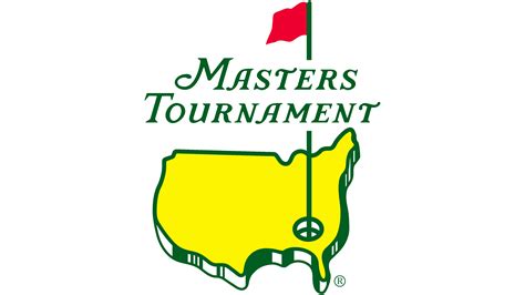 Masters Tournament Logo, symbol, meaning, history, PNG, brand