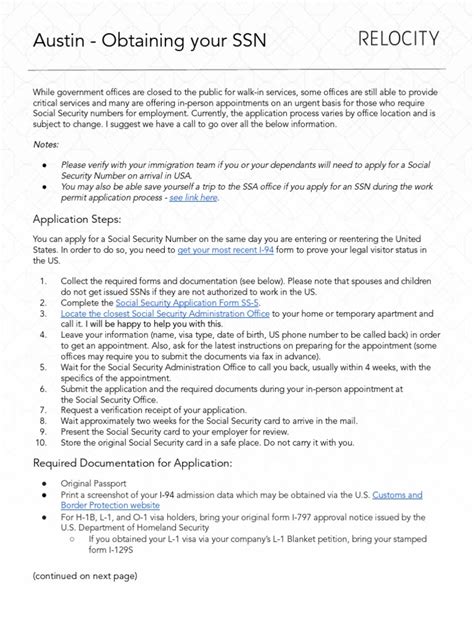 Image result for SSN Setup