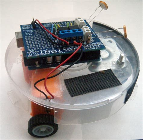 Image result for Proyectos Con Scratch Y Arduino
