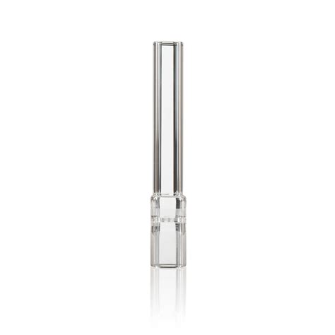 Arizer Solo 3 XL Glass Aroma Tube (90mm) | POTV - Planet of the Vapes