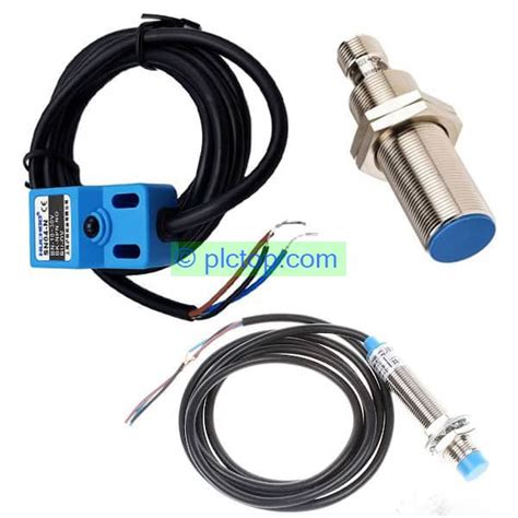 Image result for How Active Proximity Sensor