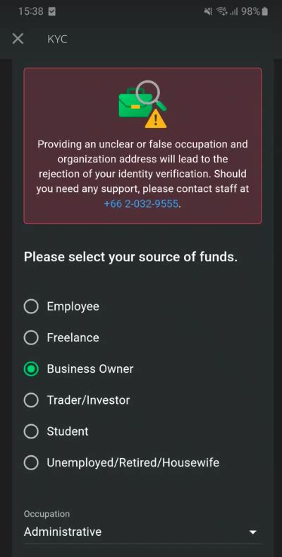 Image result for Bitkub App