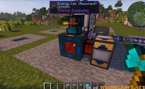 Image result for Generators for Applied Energetics Mod