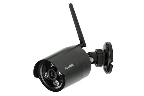 Wireless Camera 的图像结果