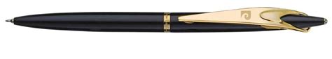 Pierre Cardin Real Magic Premium Ball Pen | Luxurious Black Lacquer ...