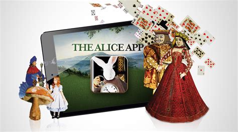 Free Alice: The Madness Returns App - Rely on Horror