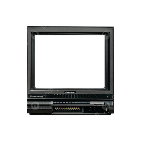 Old Tv Screen White Transparent, Old Tv Screen, Television, Tv Screen ...