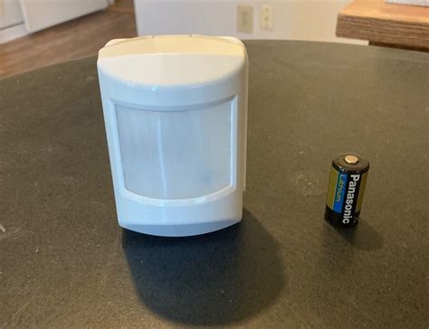 Image result for Ring Motion Sensor Battery Replacement