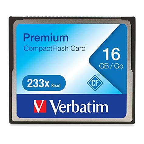 Top 10 2gb Compact Flash Cards of 2023 - Best Reviews Guide