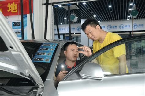中国登记经营二手车业务的相关企业超64万家！_搜狐汽车_搜狐网