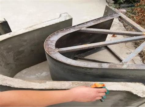 混凝土排水槽水泥电缆槽水泥制品预制U型槽流水槽厂家现货批发-阿里巴巴