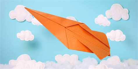 Image result for Paper Jet Plane Tutorial