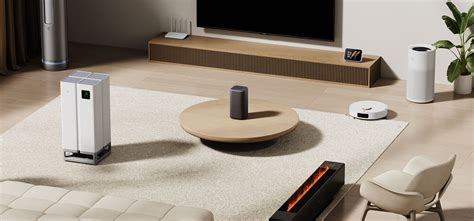 Xiaomi представляет новую умную колонку Smart Speaker Pro с ИК ...