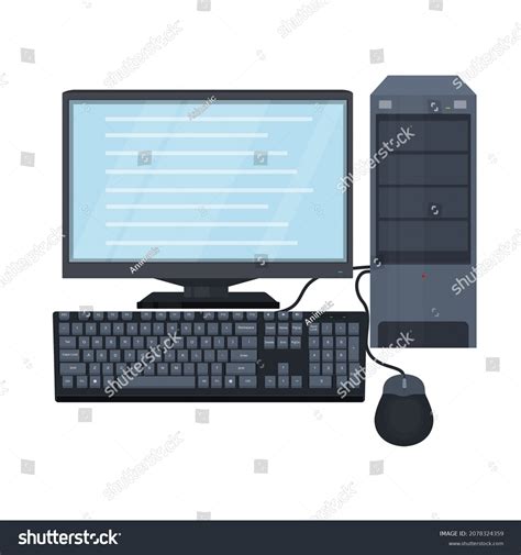 Use a Computer Illustration 的图像结果