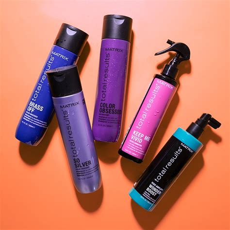 Image result for Matrix Professional Color