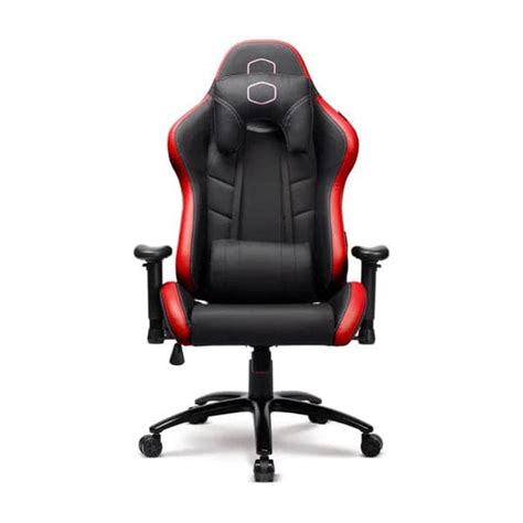 Buy CoolerMaster Gaming Chair At Best Prices In India | EliteHubs