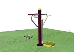 Outdoor Gym Equipment Manufacturer in Pune | Outdoor Gym Equipments ...