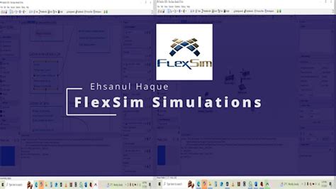 FlexSim Modeling Tips 的图像结果