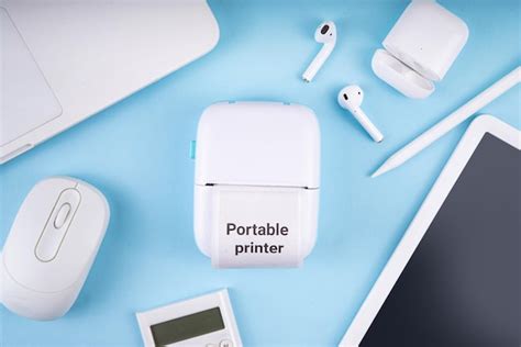 Image result for Mobile Printer