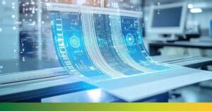 Image result for How to Digitize Paper