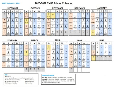 Fcps 2024 25 Calendar | Calendar Hexagon