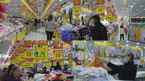 在广州批发市场买衣服是什么体验，很便宜吗有很多好看的吗？ - 知乎