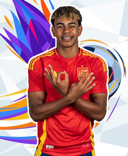 Play The Ultimate Lamine Yamal Quiz Game 2024 Online | Fun Trivia ...