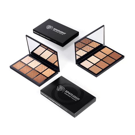 PAC Spotlight Contour Palette | Best Contour Palette