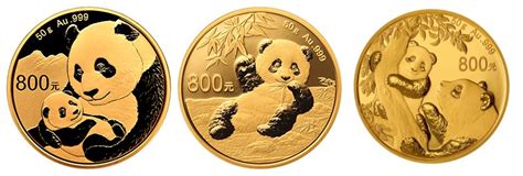 四要点，看懂2021版熊猫币！|独家报道_中国集币在线