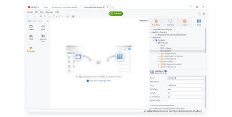 Image result for Create Ofline App Using Out System