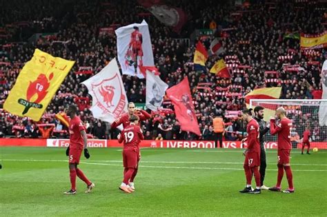 Liverpool FC Match 的图像结果