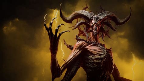 Diablo® IV: Lord of Hatred™ - Ultimate Edition