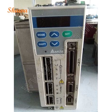 ASD-A1021MA | Servo Drive | Repair & Services in Ghaziabad