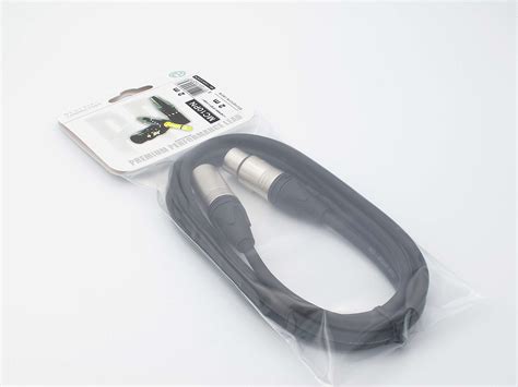 Buy X-LEAD MC10PN020BK PLATINUM series, Very Quality Professional ...