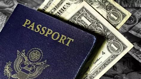 换新护照了 旧护照上的有效签证怎么办 (图文) - 爱旅行网