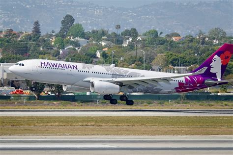 Hawaiian Airlines Baggage Charge