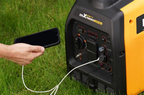 How Portable Generator Controlimg the Speed 的图像结果