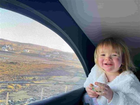 Best Campervan Hire Scotland | Four Seasons Campers