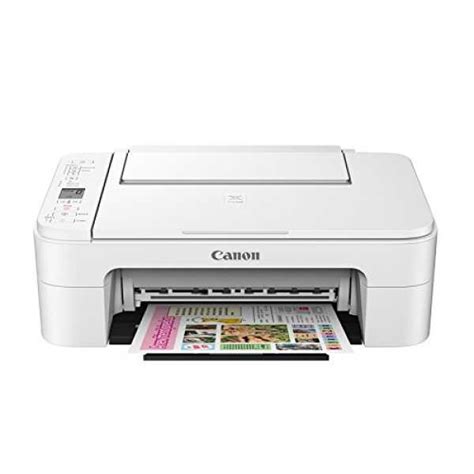 Canon TS 3177S InkJet Printer Price in India, Specs, Reviews, Offers ...