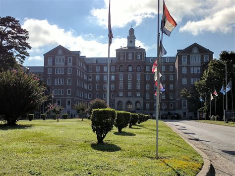 Fayetteville VA Medical Center – Fayetteville Health Care Center Rehab ...