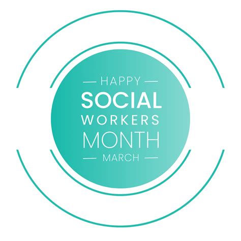 National Social Work Month - Sacred Journey Hospice