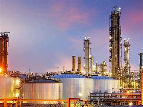 WTP Plants, STP Plants, ETP Plants For Oil and Gas Industries