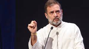 Waiting For The Day When Dalits Assume Leadership Roles: Rahul ...